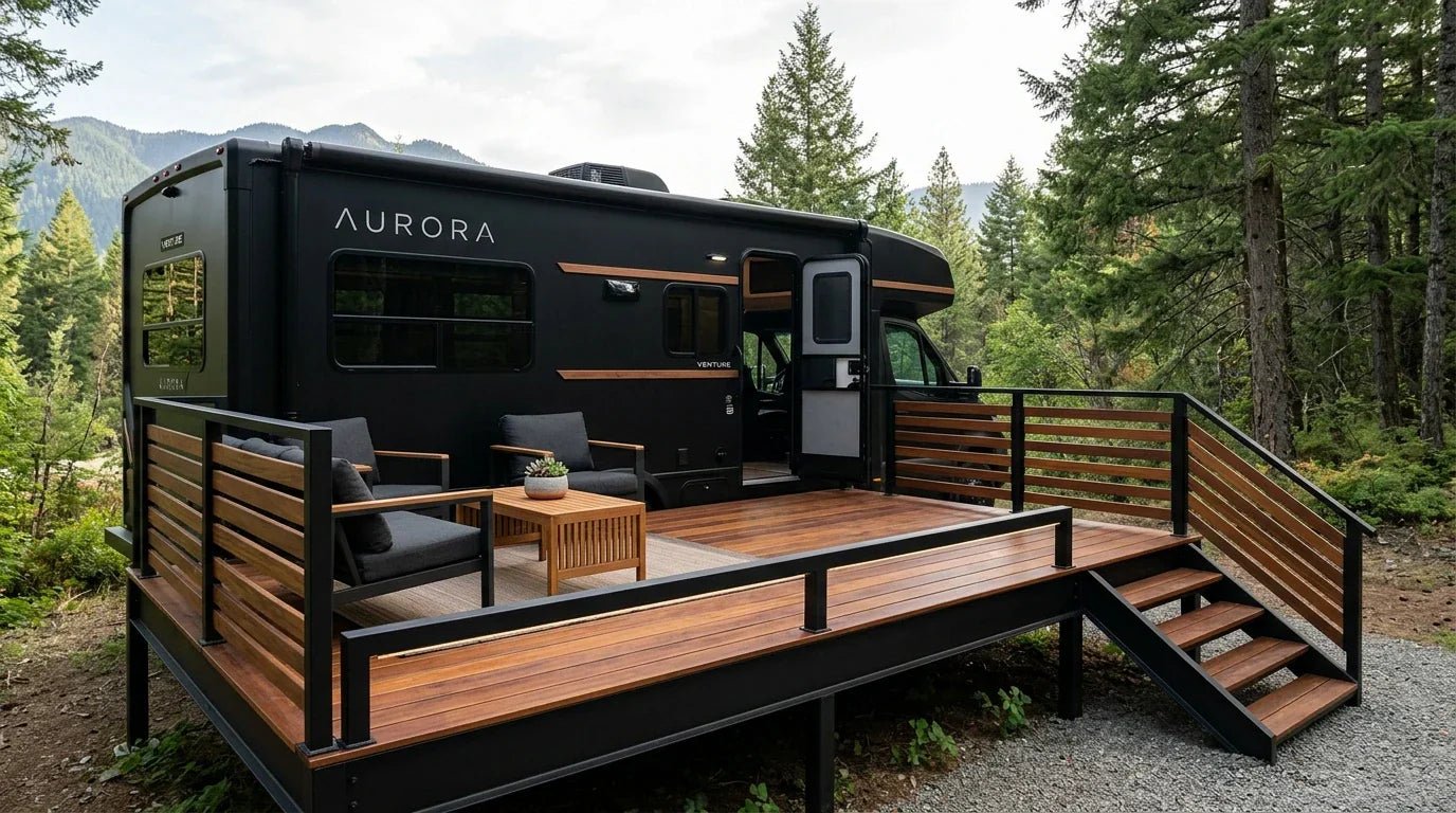 How Long Does It Take to Build a Deck? A-DIY vs Contractor