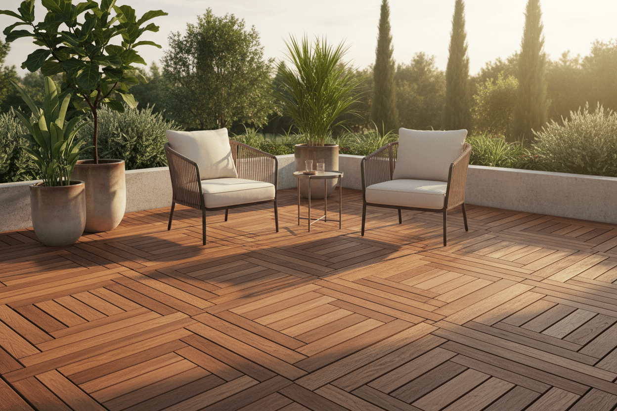 Is A Modular Decking System Worth It? 7 Reasons That Prove It Is