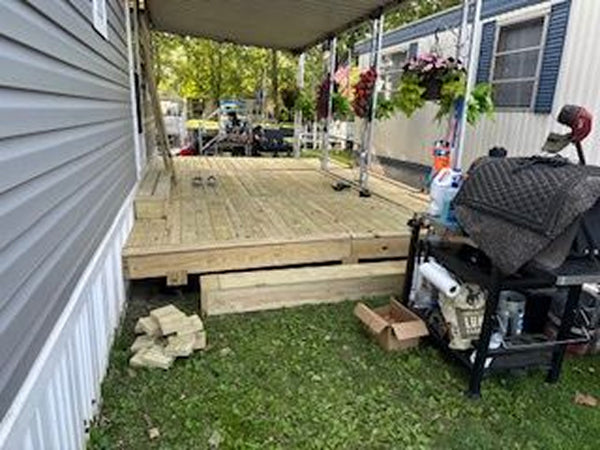 A-DIY, in real life