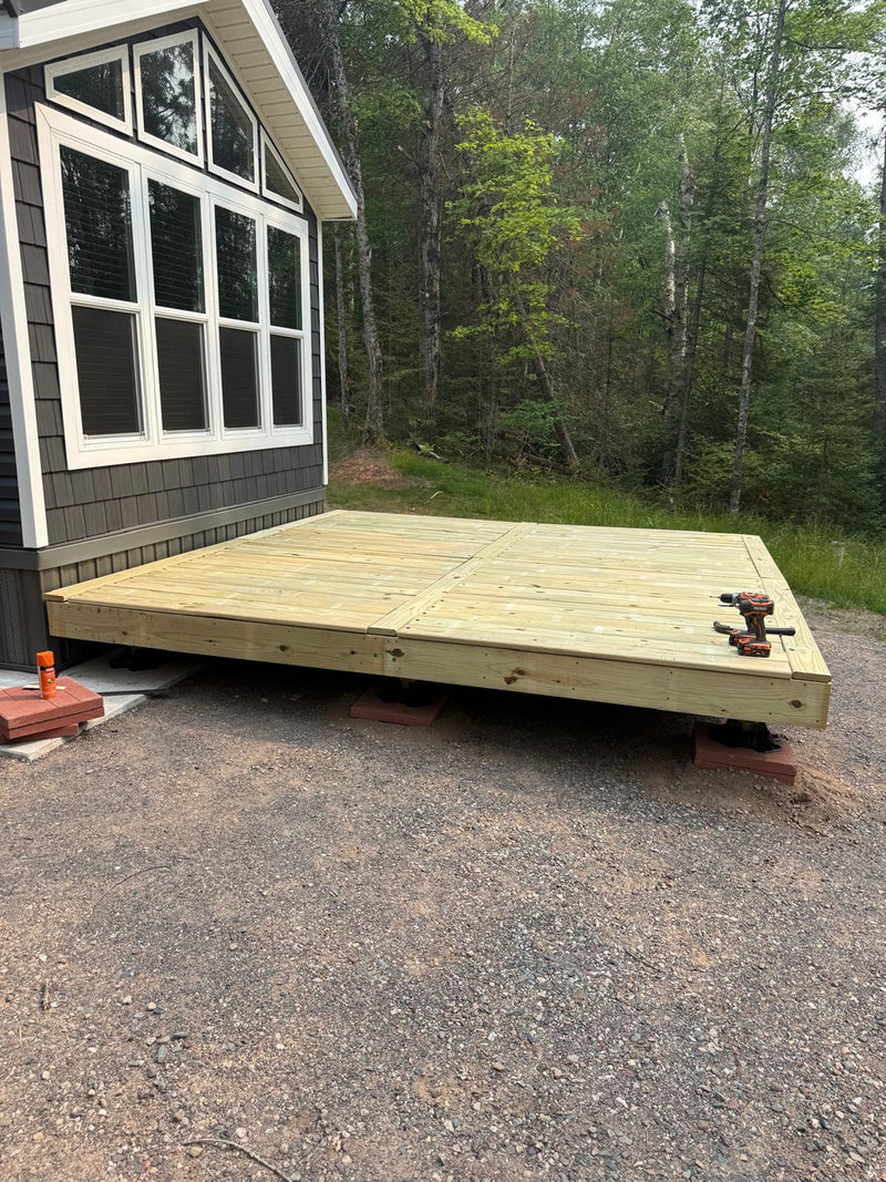 A-DIY, in real life