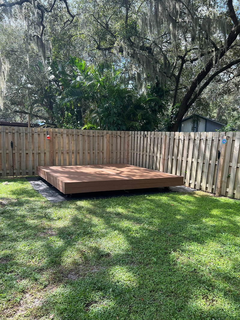 A-DIY, in real life