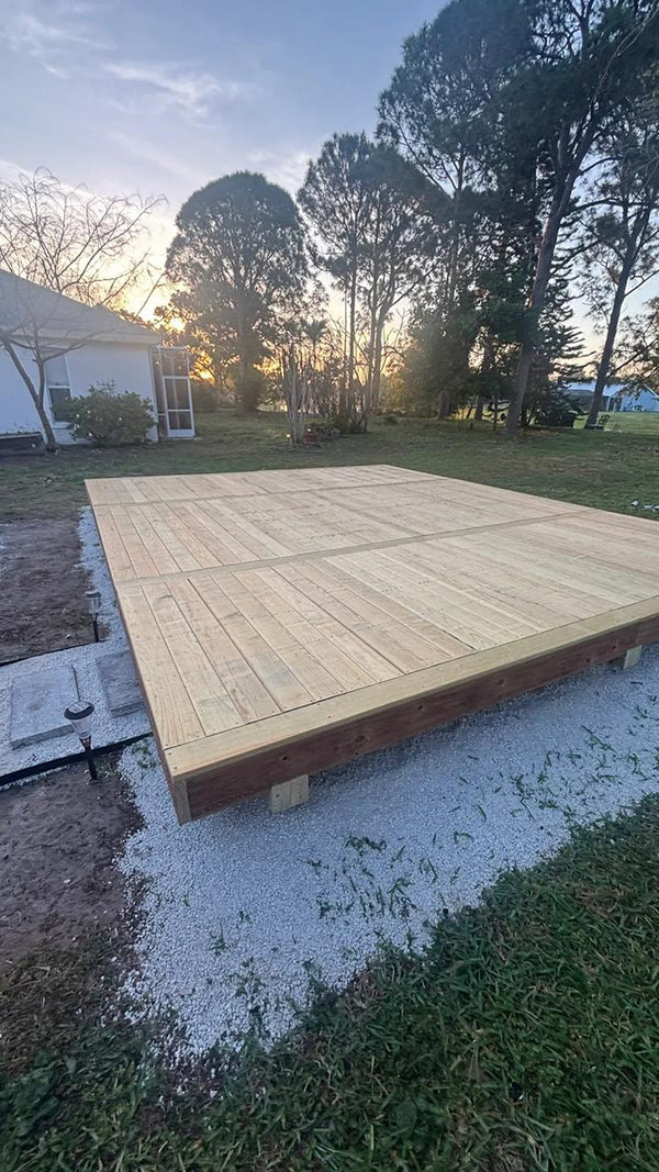 A-DIY, in real life