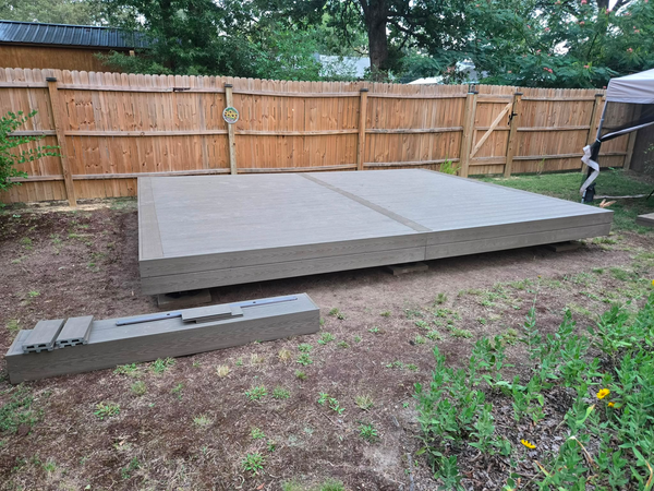 A-DIY, in real life