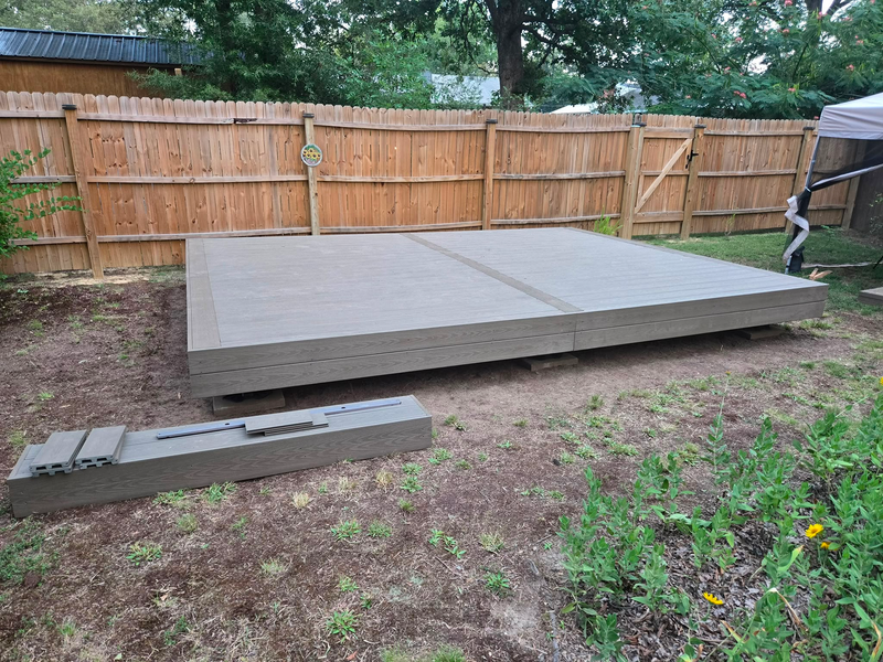 A-DIY, in real life