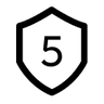 5-year structural