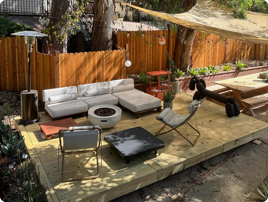 Building a Deck in New York: Contractors, Costs, Permits and Deck-Kit Options