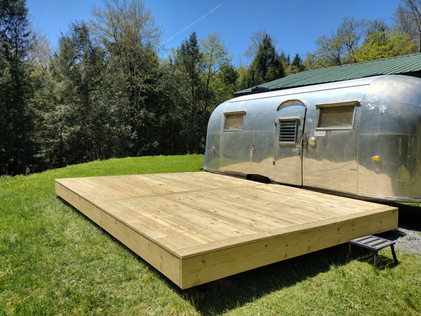 A-DIY, in real life