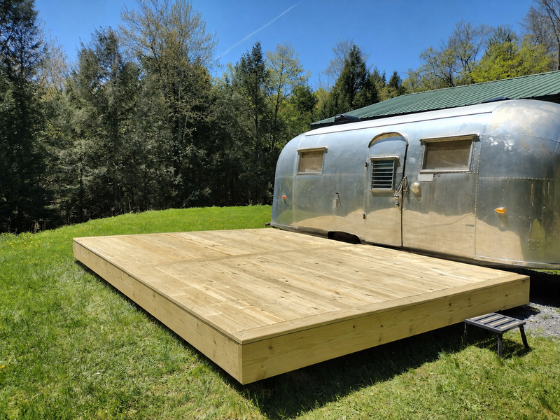 A-DIY, in real life