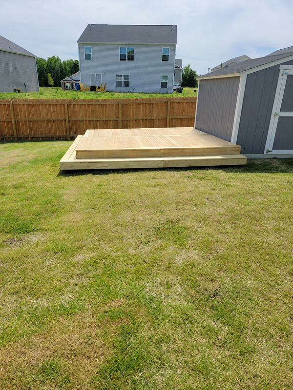 A-DIY, in real life
