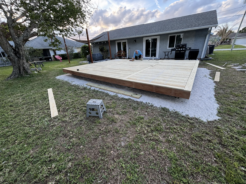 A-DIY, in real life